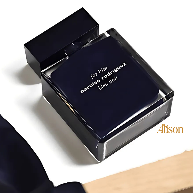 Narciso Rodriguez For Him Bleu Noir EDT